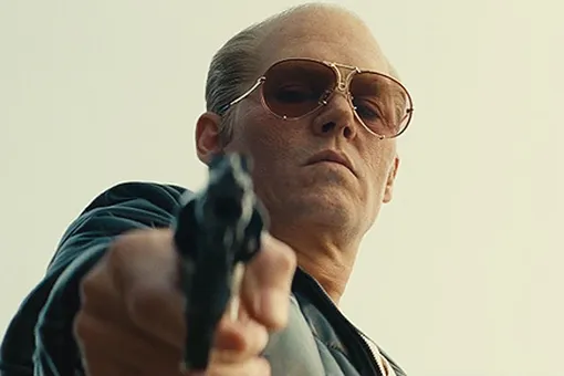 Вышел новый трейлер «Черной мессы» с Джонни Деппом Вышел новый трейлер «Черной мессы» с Джонни Деппом