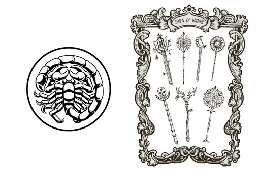 Таро для знаков зодиака