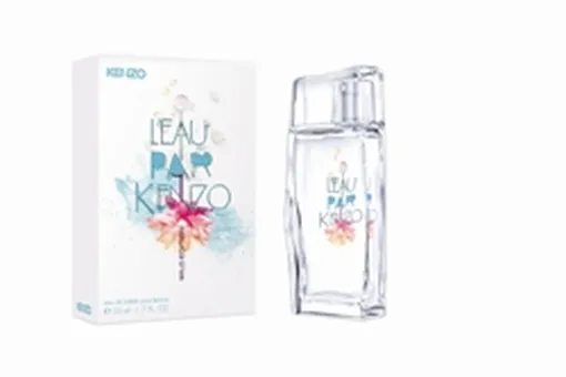 l’EAUPARKENZO WILD: презентация в Цветном