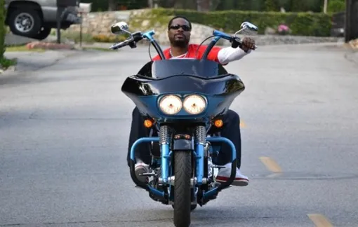 Малкольм-Джамал Уорнера утонул на Коста-Рике Малкольм-Джамал Уорнера утонул на Коста-Рике