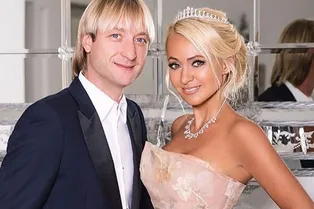 «Наш чемпион, люблю и горжусь!»: Яна Рудковская поздравила мужа с 38-летием