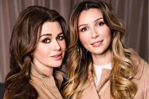 «Мама была потрясающе красивая, а я грустная»: дочь Анастасии Заворотнюк объяснила, почему сменила имидж