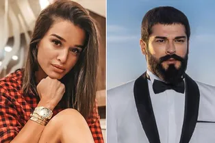 Жена актера сериала «Великолепный век» приревновала его к Ксении Бородиной