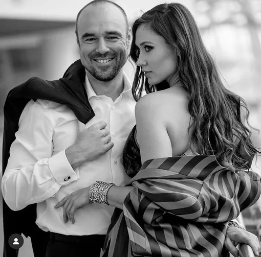 Роман Товстик со скандалом развелся с Еленой