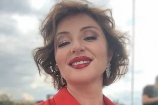 «Стала выглядеть на 18»: Анна Банщикова показала фигуру после быстрого похудения «Стала выглядеть на 18»: Анна Банщикова показала фигуру после быстрого похудения