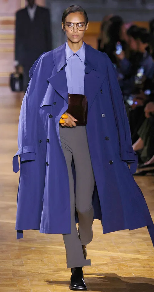 Victoria Beckham, осень-зима 2026/2027 Victoria Beckham, осень-зима 2026/2027