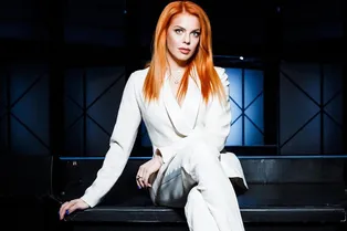 Анастасия Стоцкая: «Я никогда не хотела быть эстрадной певицей»