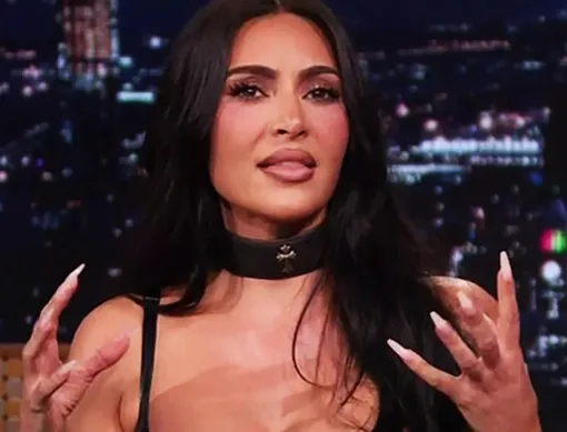 Ким Кардашьян возмутили высказывания ее бывшего избранника