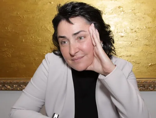 Лолита призналась, что страдает от тревожности