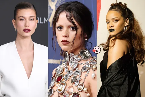 Как модно накрасить губы зимой 2025-2026: эти 5 оттенков помады точно должны быть в твоей косметичке Как модно накрасить губы зимой 2025-2026: эти 5 оттенков помады точно должны быть в твоей косметичке