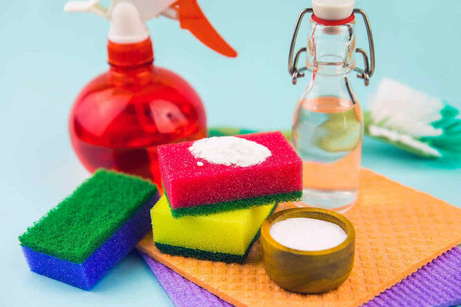 Better Than Soda: What Is Borax and How Does It Make House Cleaning Easier? Better Than Soda: What Is Borax and How Does It Make House Cleaning Easier?