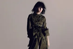 Кендалл Дженнер снялась в новой кампании Marc Jacobs Кендалл Дженнер снялась в новой кампании Marc Jacobs