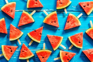 Как надолго сохранить арбуз в домашних условиях