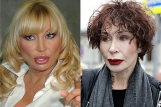 «Она ненавидит красивых русских женщин»: Распутину возмутила грубость Васильевой «Она ненавидит красивых русских женщин»: Распутину возмутила грубость Васильевой