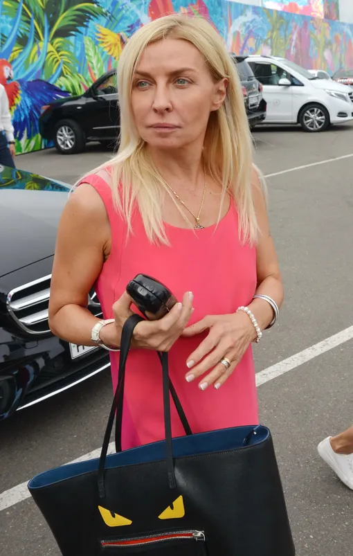 Татьяна Овсиенко рассказала о личной жизни Татьяна Овсиенко рассказала о личной жизни