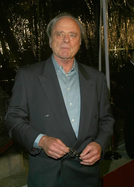 Харрис Юлин ушел из жизни