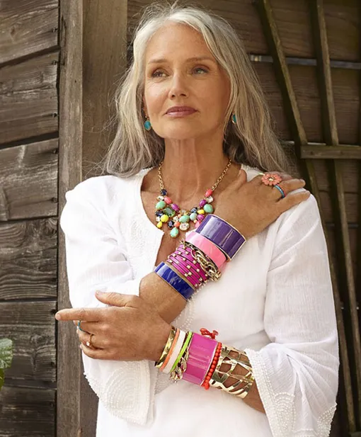 возрастная модель