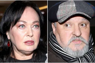 «Игорь выглядит не очень»: Лариса Гузеева критически высказалась о муже, которого стала называть бойфрендом «Игорь выглядит не очень»: Лариса Гузеева критически высказалась о муже, которого стала называть бойфрендом