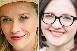 «Мое сердце разбито»: Риз Уизерспун потрясла внезапная смерть Джессики Кэмпбелл