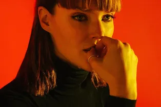 Александра Черкасова-Служитель о Павле Прилучном, новом фильме и буллинге