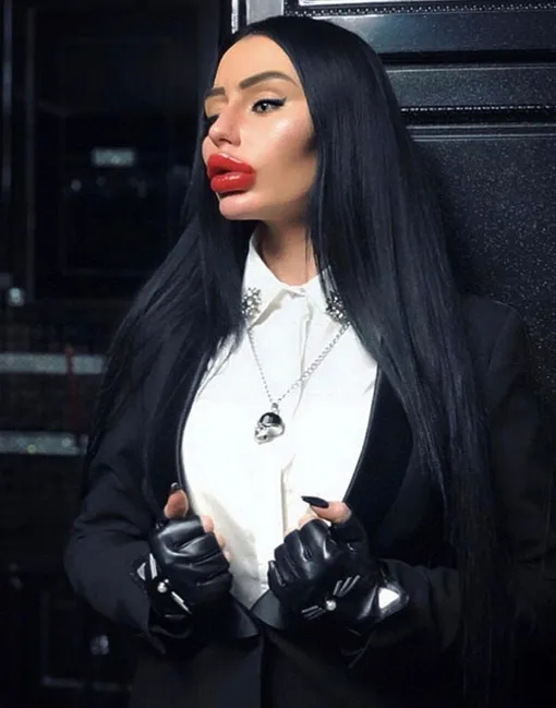 Александра Домбаева напугала жениха в программе «Давай поженимся»