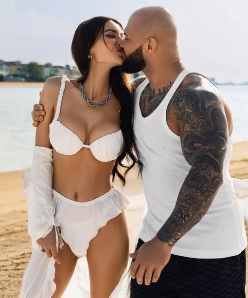 Оксана Самойлова решила дальше жить без Джигана Оксана Самойлова решила дальше жить без Джигана