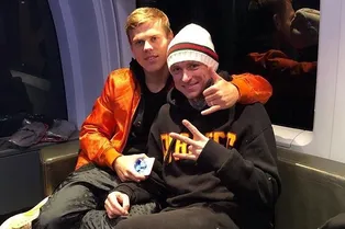 Александр Кокорин и Павел Мамаев получили реальные сроки за драки в Москве Александр Кокорин и Павел Мамаев получили реальные сроки за драки в Москве