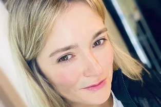 «Удивительная малышка!»: Надежда Михалкова показала, как выглядела в детстве «Удивительная малышка!»: Надежда Михалкова показала, как выглядела в детстве