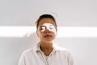 Ответь на один простой вопрос и узнай свой тип внутреннего света Ответь на один простой вопрос и узнай свой тип внутреннего света