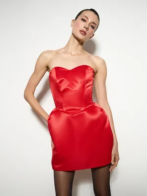 Платье Anna Pekun Платье Anna Pekun