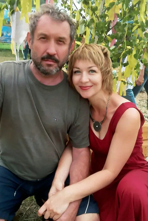 Сергей и Ирина Усольцевы перестали выходить на связь