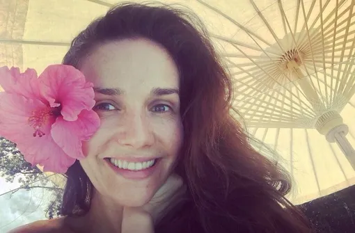 Наталия Орейро