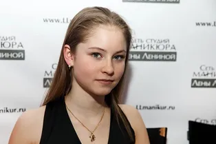 Официально: Юлия Липницкая назвала анорексию истинной причиной ухода из спорта Официально: Юлия Липницкая назвала анорексию истинной причиной ухода из спорта