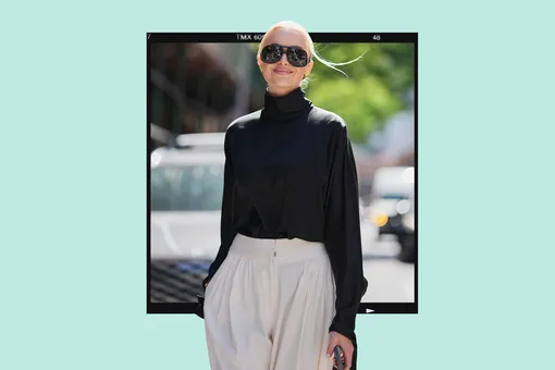 Не только с худи: как носить брюки весной-2026 – проверенные сочетания Не только с худи: как носить брюки весной-2026 – проверенные сочетания