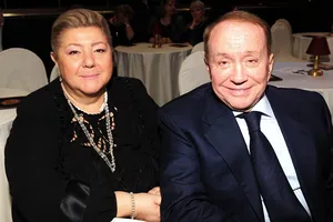 Причину смерти «символа КВН» Светланы Масляковой раскрыл ее сын Причину смерти «символа КВН» Светланы Масляковой раскрыл ее сын