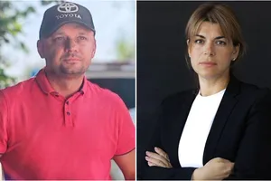 Задержан подозреваемый в жестоком убийстве тещи, тестя и бабушки жены 44-летний директор автошколы Евгений Утесов: видео Задержан подозреваемый в жестоком убийстве тещи, тестя и бабушки жены 44-летний директор автошколы Евгений Утесов: видео