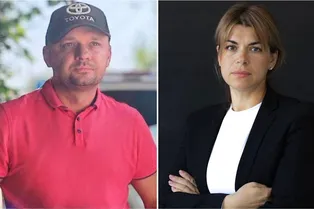 Задержан подозреваемый в жестоком убийстве тещи, тестя и бабушки жены 44-летний директор автошколы Евгений Утесов: видео Задержан подозреваемый в жестоком убийстве тещи, тестя и бабушки жены 44-летний директор автошколы Евгений Утесов: видео