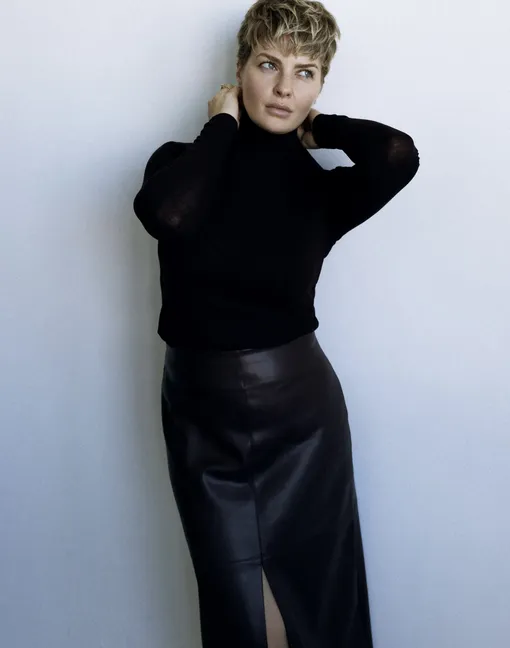 Александра Самойлова