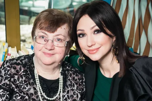 «Сегодня не стало моей мамочки»: Согдиана сделала душераздирающее послание «Сегодня не стало моей мамочки»: Согдиана сделала душераздирающее послание
