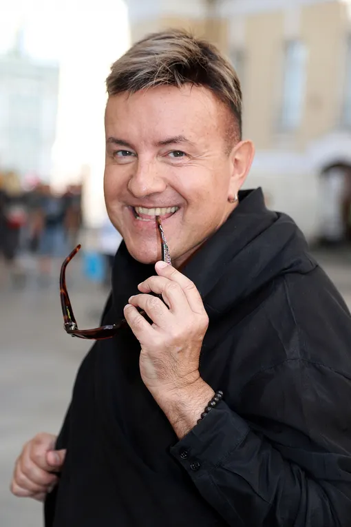 Сергей Рогожин Сергей Рогожин