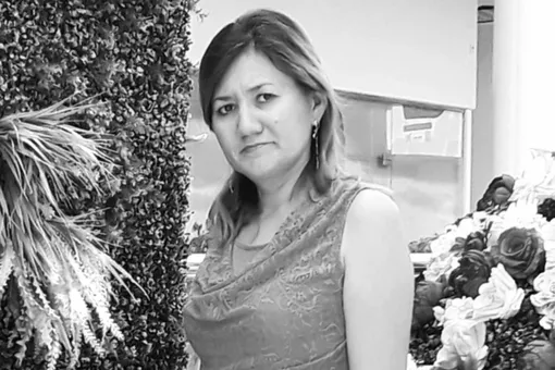Найдена мертвой пропавшая без вести 47-летняя медсестра Венера Юлдашева, рядом лежала ее тяжелораненая коллега Найдена мертвой пропавшая без вести 47-летняя медсестра Венера Юлдашева, рядом лежала ее тяжелораненая коллега