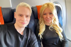 «Дед разбушевался»: Екатерина Мизулина показала видео прогулки с недовольным SHAMAN по центру Москвы «Дед разбушевался»: Екатерина Мизулина показала видео прогулки с недовольным SHAMAN по центру Москвы