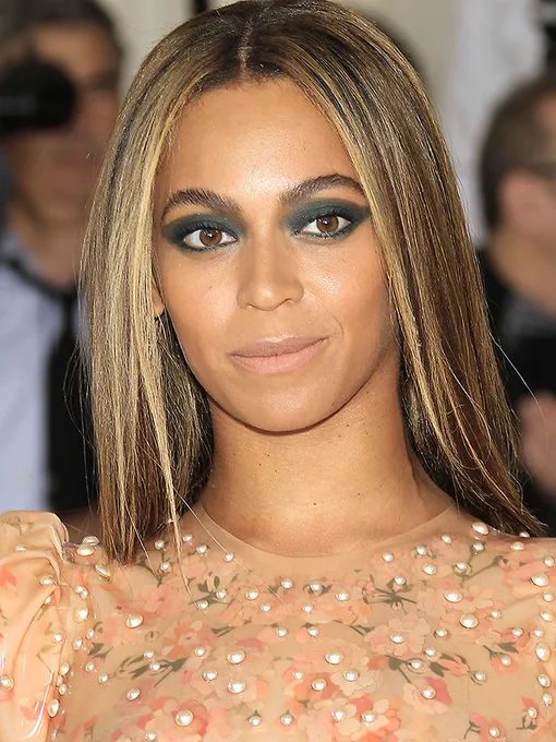 Звезды на Met Gala 2016