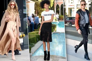 Открытия года: 8 новых икон стиля, которых ты должна знать Открытия года: 8 новых икон стиля, которых ты должна знать