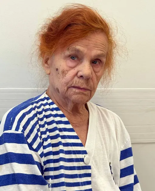 Любовь Матвеевна Соколова прожила 91 год Любовь Матвеевна Соколова прожила 91 год