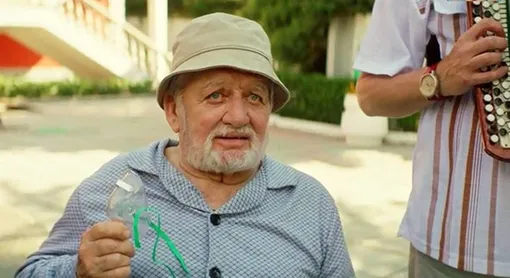 Евгений Туренко в сериале «Ищейка-3» Евгений Туренко в сериале «Ищейка-3»