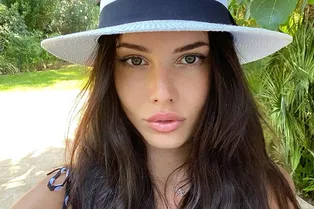 «Девушки не испугались!»: Решетова и сестра Тимати повеселились с кабанами «Девушки не испугались!»: Решетова и сестра Тимати повеселились с кабанами