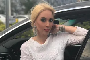 45-летняя Лера Кудрявцева рассердила заявлением, что ее красота — заслуга генов