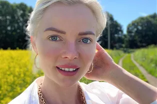 Звезда сняла бикини: возлюбленная экс-мужа Анастасии Волочковой отдыхает в Крыму Звезда сняла бикини: возлюбленная экс-мужа Анастасии Волочковой отдыхает в Крыму