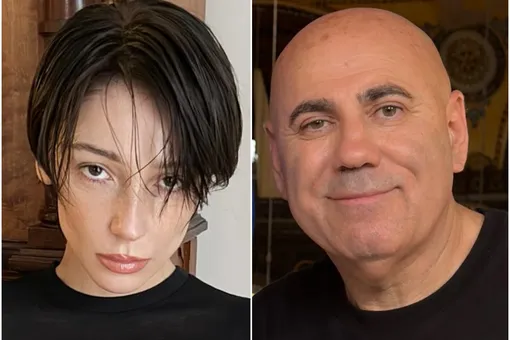 «Даже не извинилась! Я понимаю Филиппа»: Иосиф Пригожин заявил, что его с женой обидела Настя Ивлеева «Даже не извинилась! Я понимаю Филиппа»: Иосиф Пригожин заявил, что его с женой обидела Настя Ивлеева